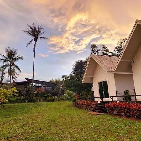 Casa Camp Hotel Khao Kho Ngoại thất bức ảnh
