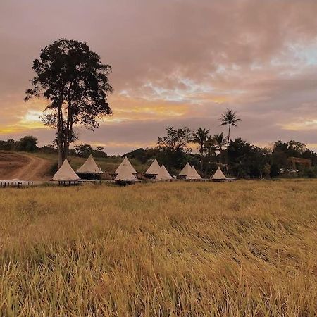 Casa Camp Hotel Khao Kho Ngoại thất bức ảnh