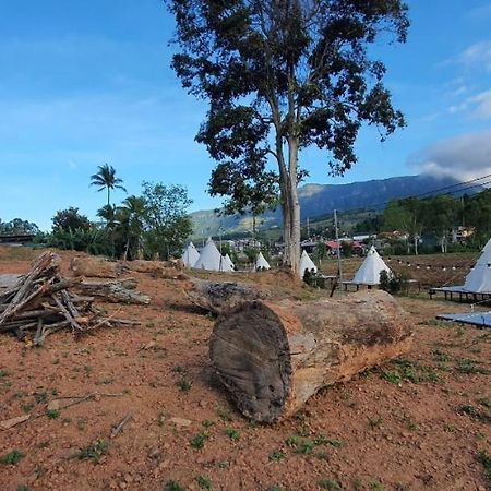Casa Camp Hotel Khao Kho Ngoại thất bức ảnh