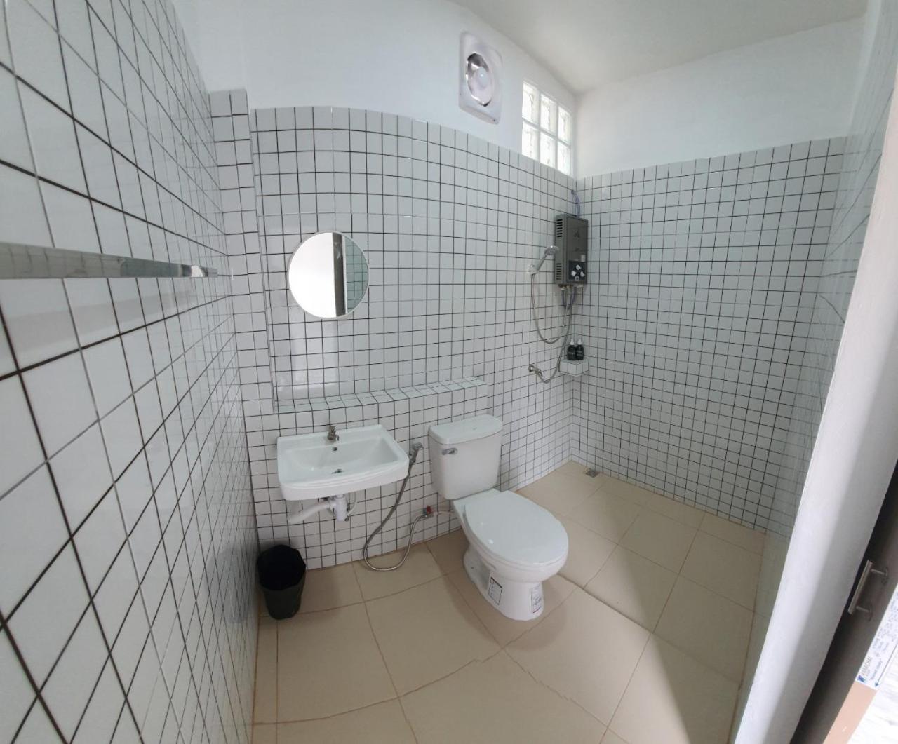 Casa Camp Hotel Khao Kho Ngoại thất bức ảnh
