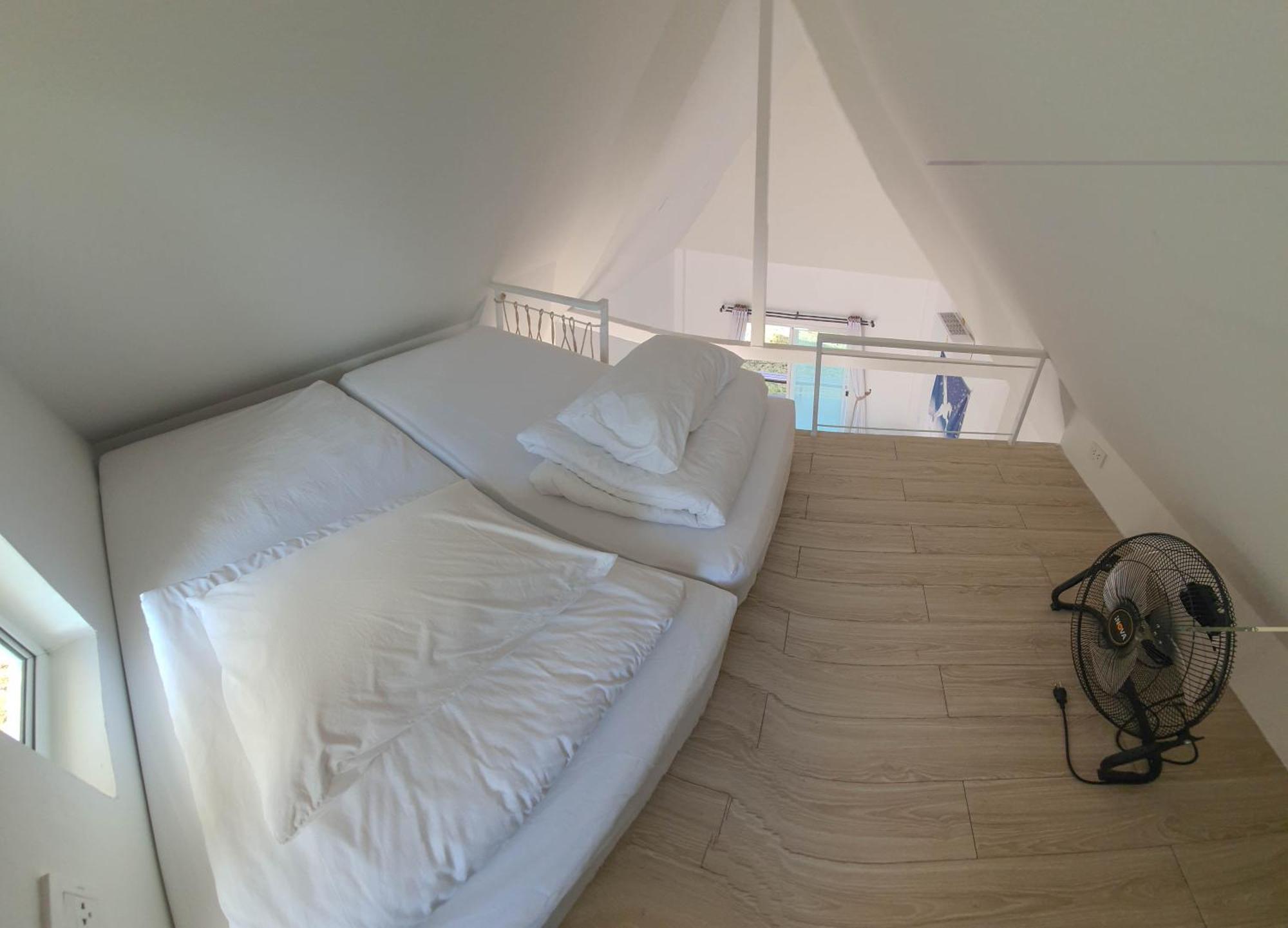 Casa Camp Hotel Khao Kho Ngoại thất bức ảnh