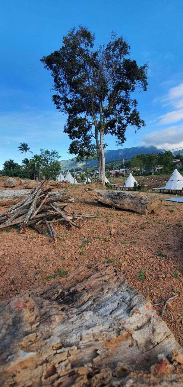 Casa Camp Hotel Khao Kho Ngoại thất bức ảnh