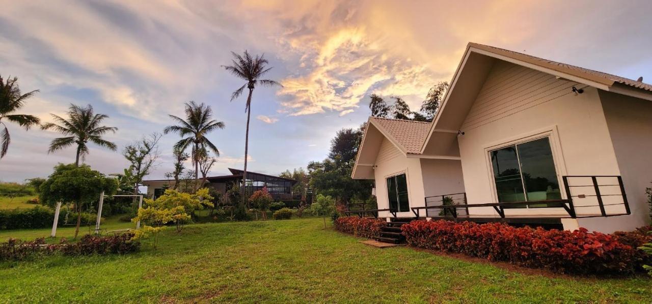 Casa Camp Hotel Khao Kho Ngoại thất bức ảnh