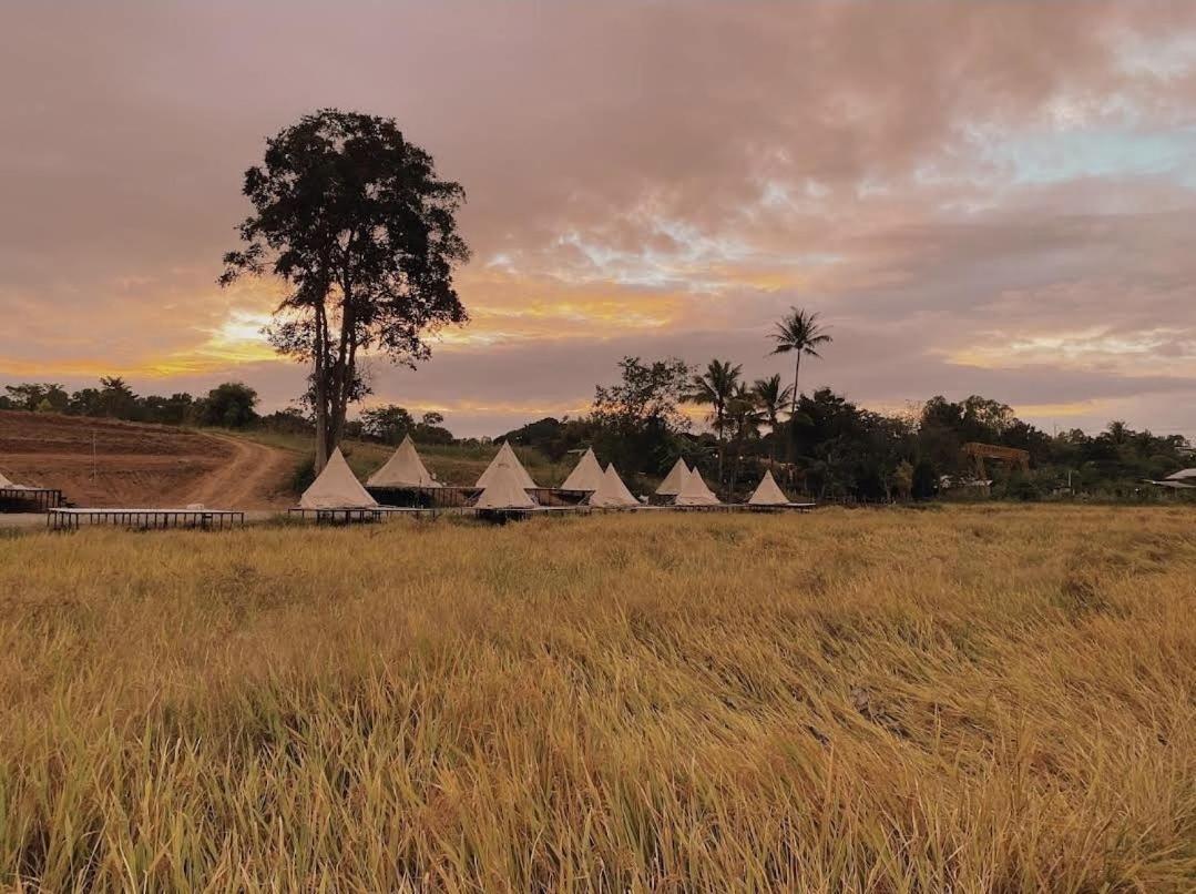 Casa Camp Hotel Khao Kho Ngoại thất bức ảnh