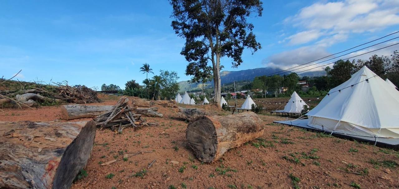 Casa Camp Hotel Khao Kho Ngoại thất bức ảnh