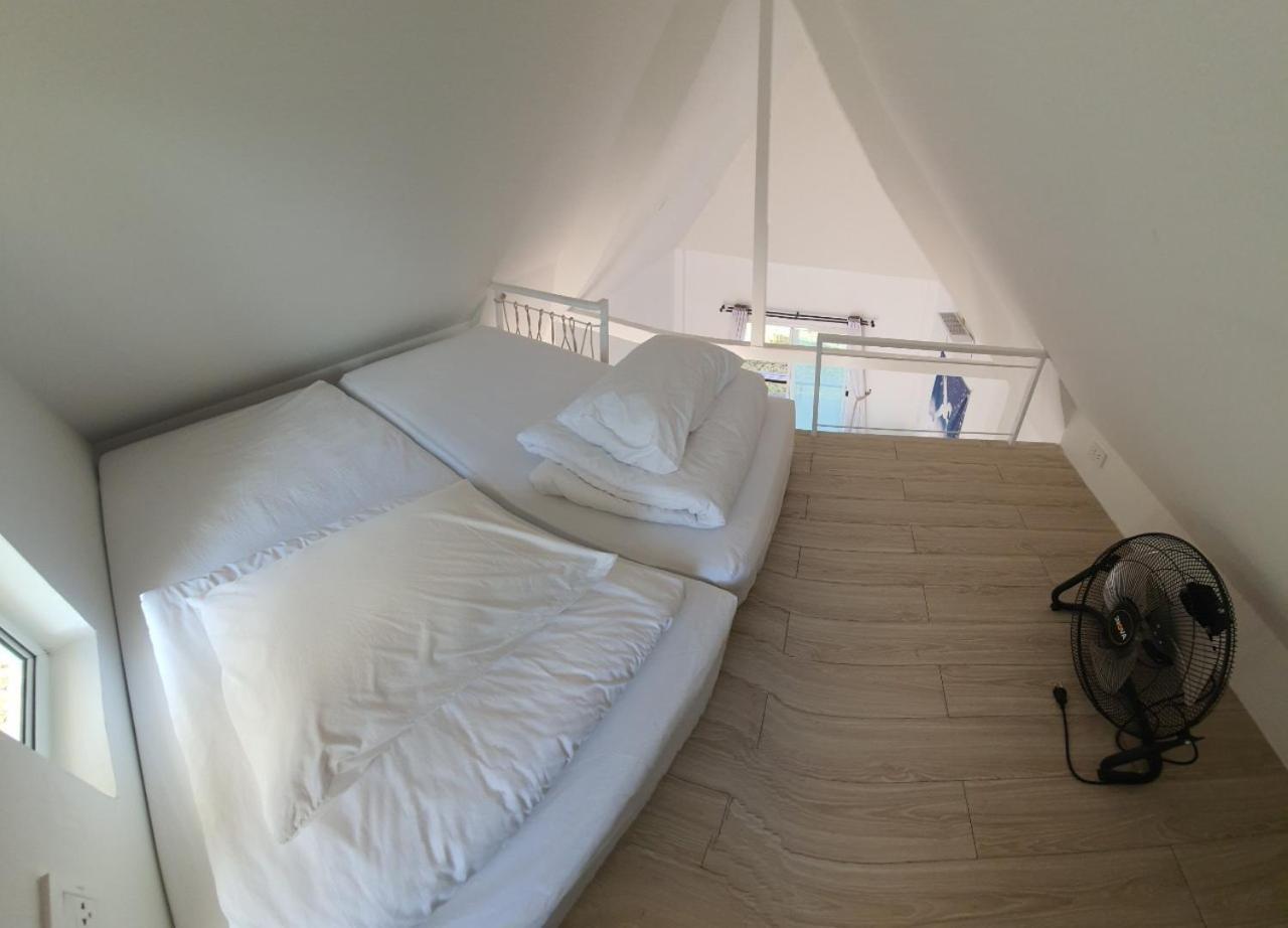 Casa Camp Hotel Khao Kho Ngoại thất bức ảnh